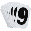 Labels, Stickers, Decals - Preprinted - 2267-8210P-9-ND - DigiKey