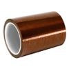 3M 5419 Low-Static Polyimide Film Tape Gold 6 in x 5 yd Roll - 5419 6IN X 5YD - Ellsworth Adhesives