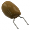 Capacitors - Tantalum Capacitors -- T356K686K016AT - Image