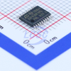 Single Chip Microcomputer/Microcontroller >> Microcontroller Units (MCUs/MPUs/SOCs) - STM32F030F4P6 - LCSC Electronics Technology (HK) Limited