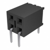 Headers, Receptacles, Female Sockets - BCS-103-T-D-HE-ND - DigiKey