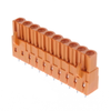 Headers, Plugs and Sockets - 281-8169-ND - DigiKey