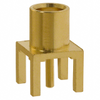 Coaxial Connector (RF) Assemblies - ACX1262-ND - DigiKey