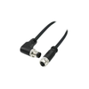 Circular Cable Assemblies - 314-CL5BC08M005-ND - DigiKey