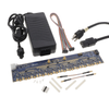 RF, RFID, Wireless Evaluation Boards - 505-ADQUADMXFE-CAL-ND - DigiKey