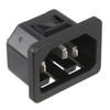 Power Entry Modules (PEM) - 486-2191-ND - DigiKey