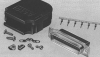 D-Sub Connectors - 749808-9 - Powell Electronics, Inc.