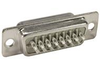 D-Sub Connectors - 09670155604 - Powell Electronics, Inc.