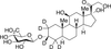 Allo-3α-tetrahydro Cortisol-d5 3-O-β-D-Glucuroni.. - A548512 - Toronto Research Chemicals, Inc.