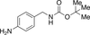 4-(N-Boc-aminomethyl)aniline - 21050 - Medical Isotopes, Inc.