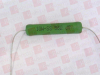 Resistor - 217986961 - Radwell International