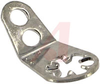 Terminal; Lockwasher; 0.120 in.; 3/32 in.; 41/64 in.; 0.018 in.; 5/16 in. - 70182645 - Allied Electronics, Inc.