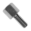 D-Sub, D-Shaped Connector Jackscrews - SFSO4404NR - ODG (Origin Data Global)
