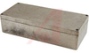 ENCLOSURE, WATERTIGHT DIECAST ALUM HEAVY DUTY, 14.17 X 6.30 X 2.76, UNPAINTED - 70164164 - Allied Electronics, Inc.