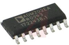 IC TXRX RS-232 5V 15KV 16SOIC - 70116640 - Allied Electronics, Inc.