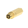 Coaxial Connector (RF) Assemblies - 900-0734042450-ND - DigiKey