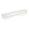 D-Sub, D-Shaped Connector Accessories - 6022-DBE37P-ND - DigiKey