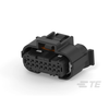 Rectangular Connector Housings - 1734-2290490-1-ND - DigiKey