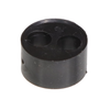 Bushings, Grommets - 2291-WJ-D16/2X6-ND - DigiKey