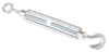 Rigging Screws - 674005 - RS Components, Ltd.