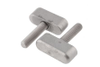 Clamping Knobs - 237344 - RS Components, Ltd.