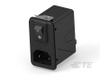 IEC Filters - 2660158 - RS Components, Ltd.