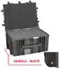 Transit Cases - 2544045 - RS Components, Ltd.