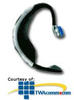 Jabra FreeSpeak Wireless Headset for Bluetooth Phones - GNN-J100-91000000-02 - TelephoneStuff.com