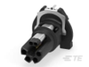 Standard Circular Connectors - 2466043-1 - TE Connectivity