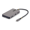 Adapters, Converters - 5214-305B-USBC-MULTIPORT-ND - DigiKey