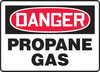 Chemical & Hazardous Materials Signs - 