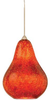 MP-619-RD/BN Mini Pendants-Cable - 373900 - Capital Lighting, Inc.