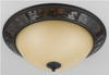 60106 Flush Mounts-Bowl Style - 704283 - Capital Lighting, Inc.