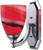570-1C-CY Sconces-Single Glass - 418418 - Capital Lighting, Inc.