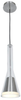 23762-BS/CLR Mini Pendants-Cable - 362686 - Capital Lighting, Inc.