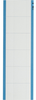 Blank Write-On Calibration Labels - WO-56 - Brady Corporation