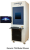 3805 Series FiberStar Industrial Laser Marking Tower - Image