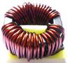 3,000uH, 2.6mOhm, 45Amp Max. DIP Common Mode Chokes - C30540-01 - ITG Electronics, Inc.