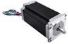 NEMA 23 Standard Hybrid Stepper Motor - ML23HSCL4500 - Moons' Electric Co. Ltd.
