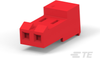 Rectangular Wire & Cable Connectors & Housings - 3-641150-2 - TE Connectivity