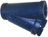 Ductile Iron Screwed End Y Strainer -- 251-DI - Image