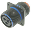 Amphenol Matrix MS3450W16-10S - PEI-Genesis