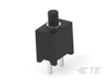 Push Button Switches - 1825096-1 - TE Connectivity
