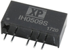 Isolated Board Mount Dc/dc Converter, Sip, Through Hole, Fixed, 26.4 V, 21.6 V, 2 Rohs Compliant Xp Power - 38K2357 - Newark, An Avnet Company