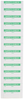 Label, Safety Check, 16 X 38Mm, Pk350; Label Type Multicomp Pro - 15R3159 - Newark, An Avnet Company