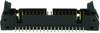 Wire-Board Connector, Header, 40 Position, 2.54Mm; Connector Systems Amp - Te Connectivity - 19R2338 - Newark, An Avnet Company