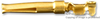 D Sub Contact, Socket, 26-22Awg, Crimp; For Use With Amp Te Connectivity - 29AC1274 - Newark, An Avnet Company
