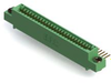 Card Conn, Single Side, 26Pos, Wire Wrap; Card Edge Connector Type Edac - 67AJ5803 - Newark, An Avnet Company