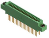 Card Edge Conn, Dual, 44Pos, Th; Card Edge Connector Type Edac - 68AJ3316 - Newark, An Avnet Company