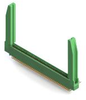 Card Conn, Dual Side, 84Pos, Wire Wrap; Card Edge Connector Type Edac - 71AJ1287 - Newark, An Avnet Company